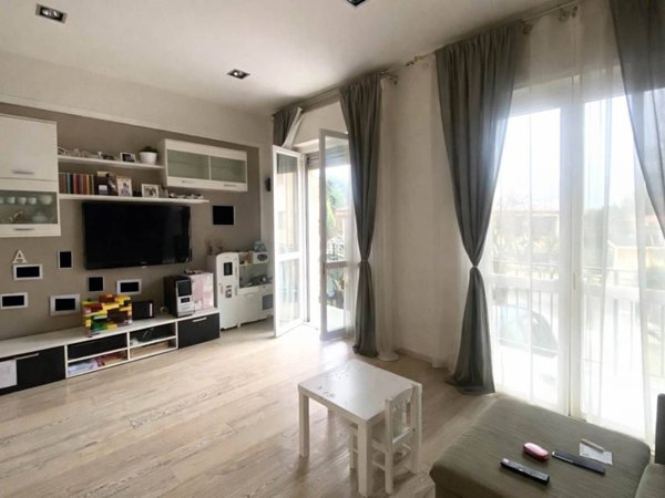 appartamento in vendita a Firenze in zona Ponte a Greve