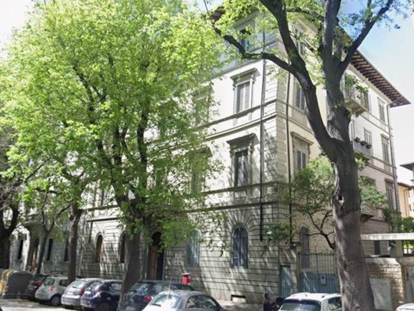 appartamento in vendita a Firenze in zona Le Cure