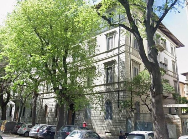 appartamento in vendita a Firenze in zona Le Cure