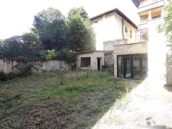 appartamento in vendita a Firenze