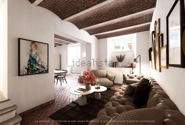 appartamento in vendita a Firenze in zona Le Cure