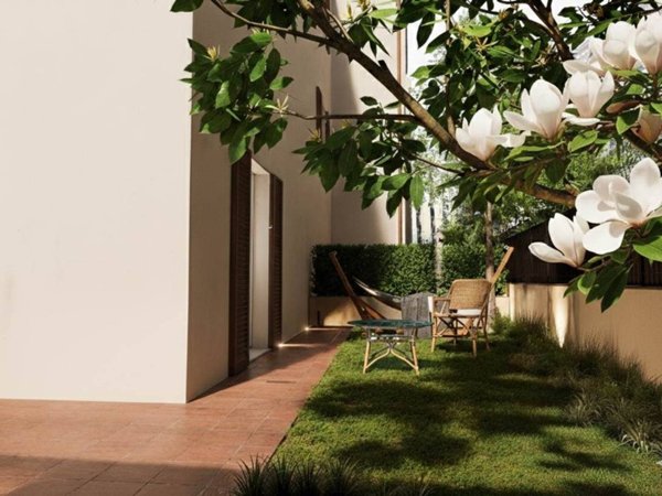 casa indipendente in vendita a Firenze in zona Bellariva