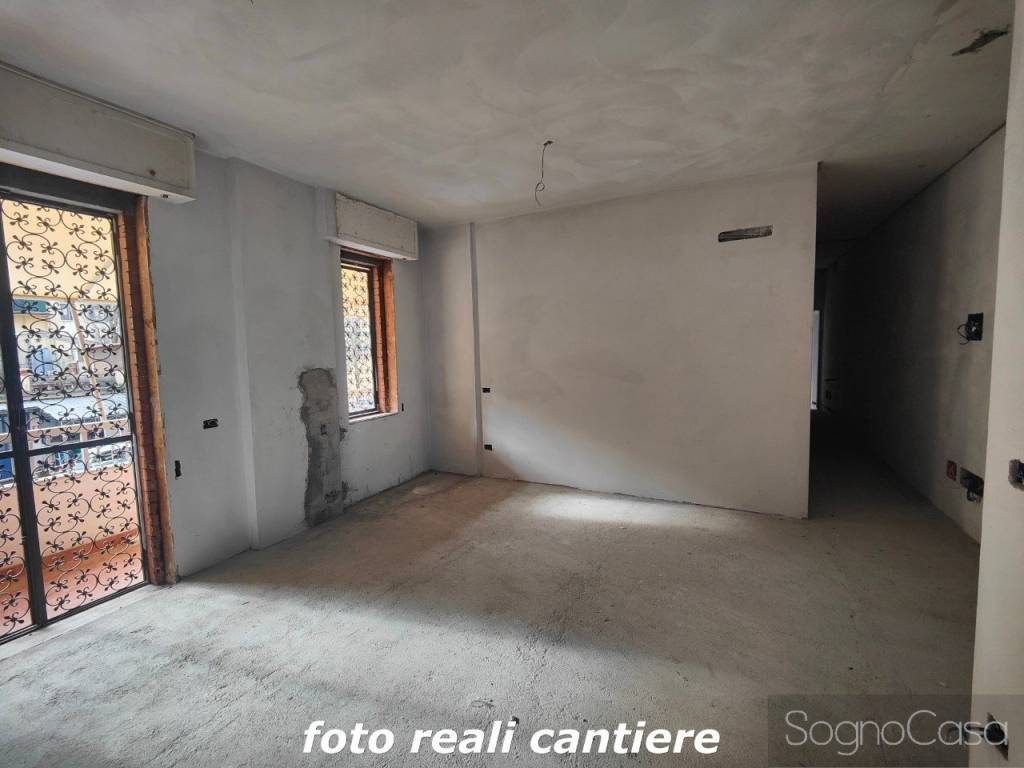 appartamento in vendita a Firenze in zona Gavinana