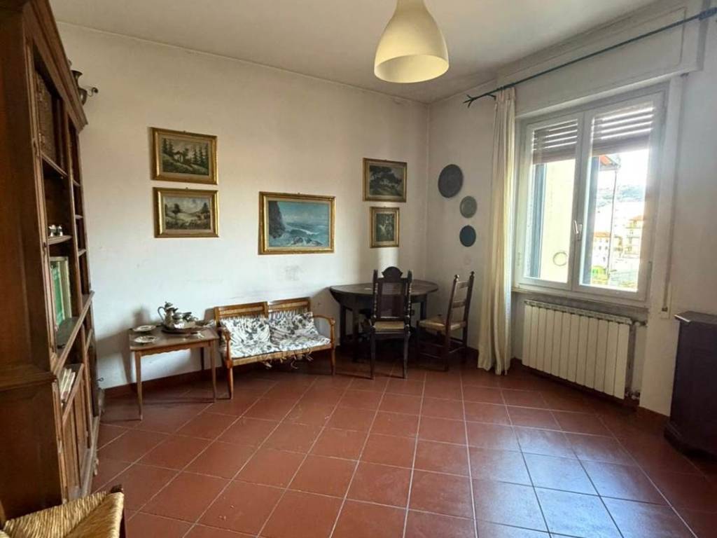 appartamento in vendita a Firenze in zona Campo di Marte