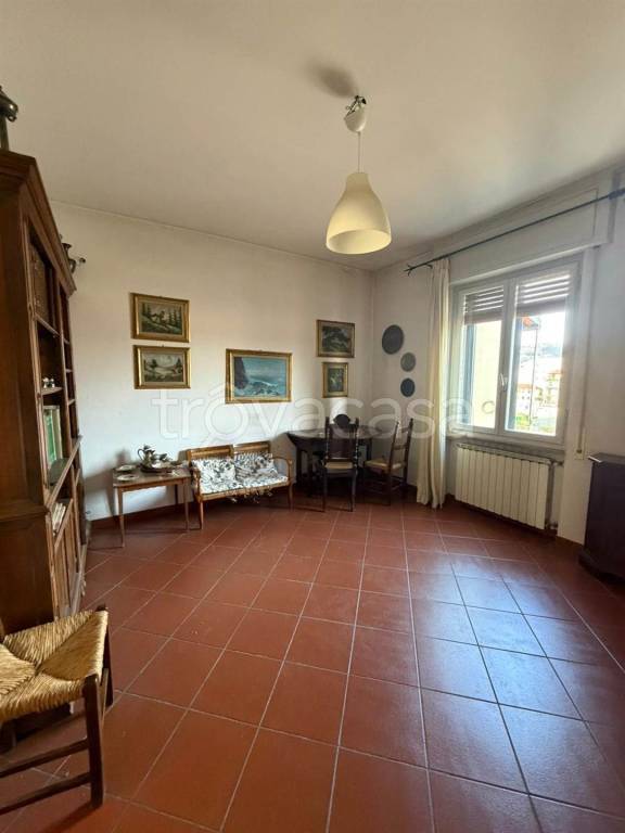 appartamento in vendita a Firenze in zona Campo di Marte