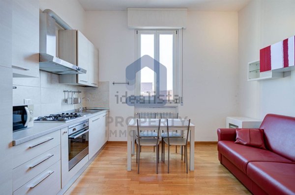 appartamento in vendita a Firenze in zona Centro Santa Maria Novella