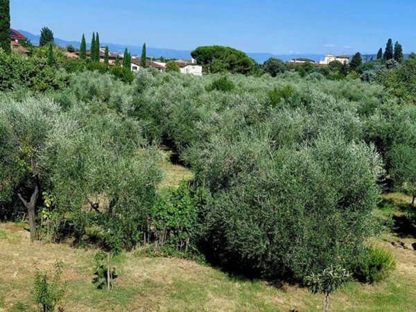 appartamento in vendita a Firenze in zona Serpiolle