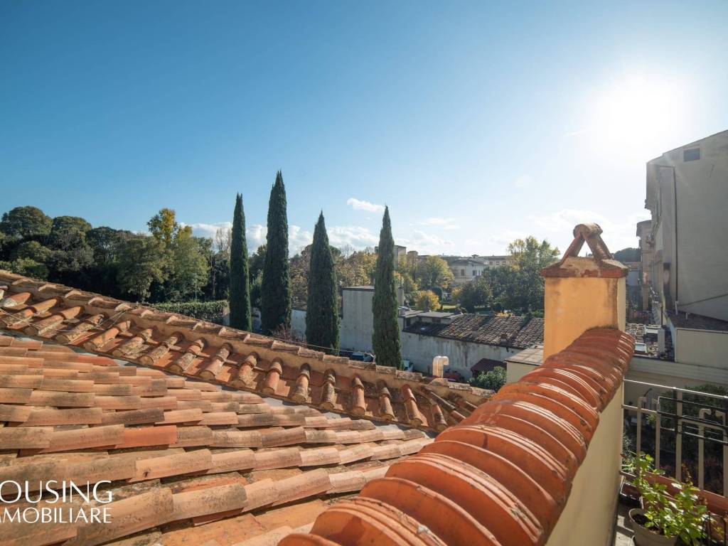 appartamento in vendita a Firenze in zona Centro Storico