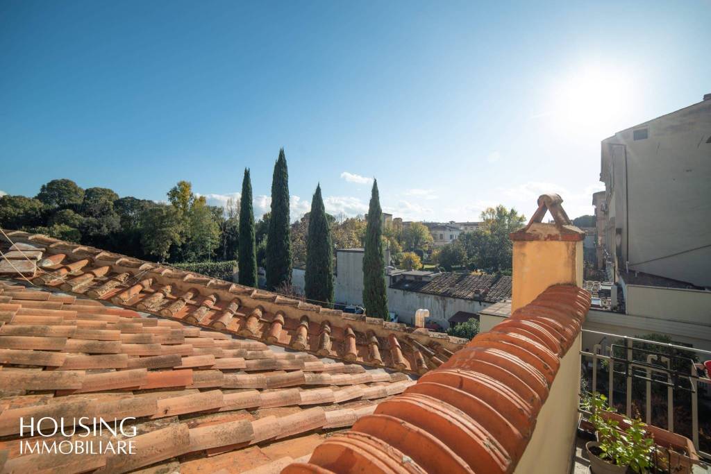appartamento in vendita a Firenze in zona Centro Storico