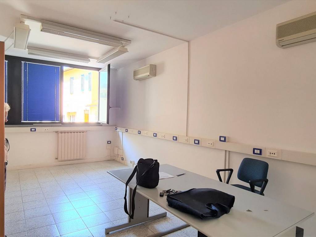 ufficio in vendita a Firenze