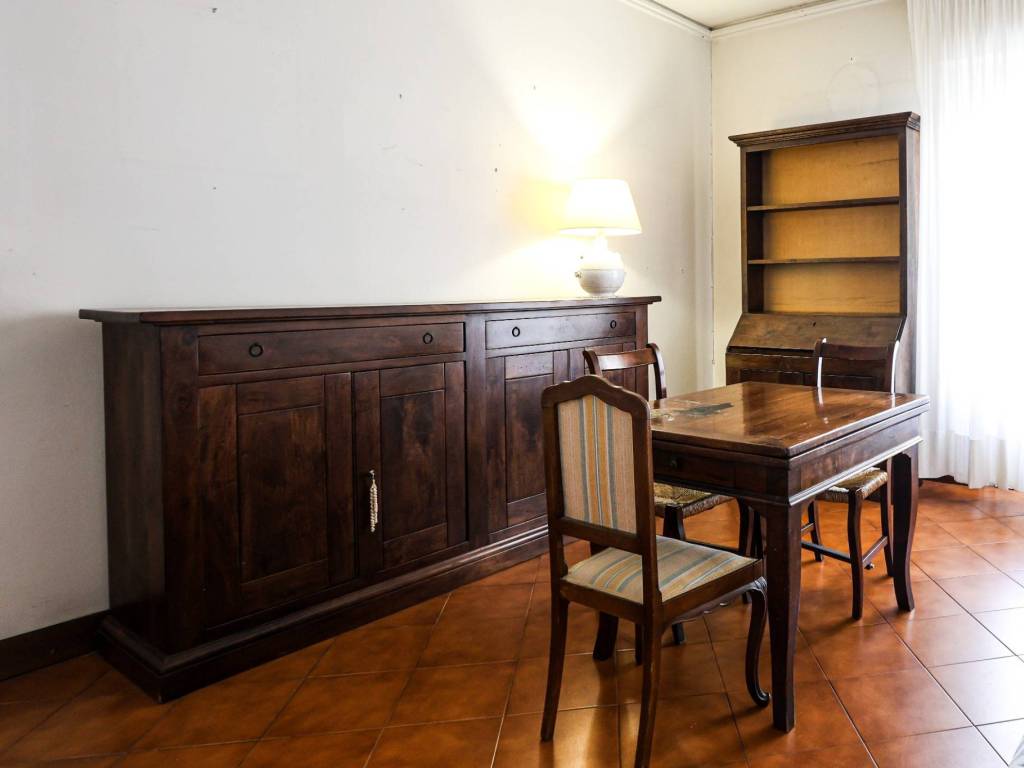 appartamento in vendita a Firenze in zona Gavinana