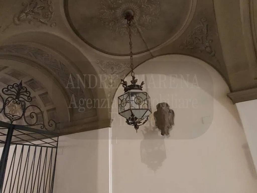 appartamento in vendita a Firenze in zona Centro Duomo