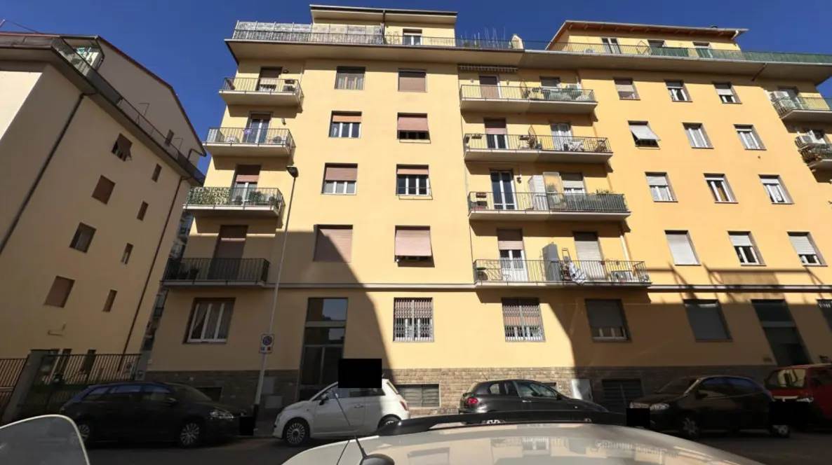 appartamento in vendita a Firenze in zona Gavinana