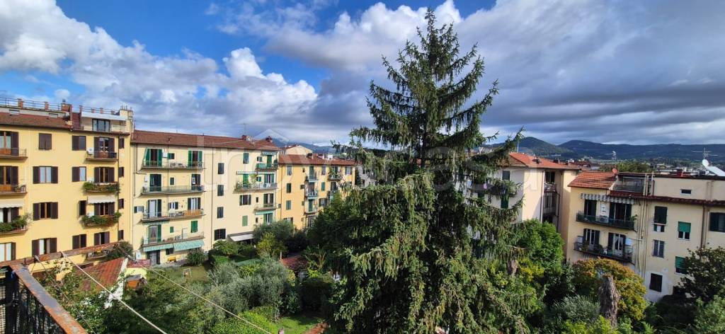 appartamento in vendita a Firenze