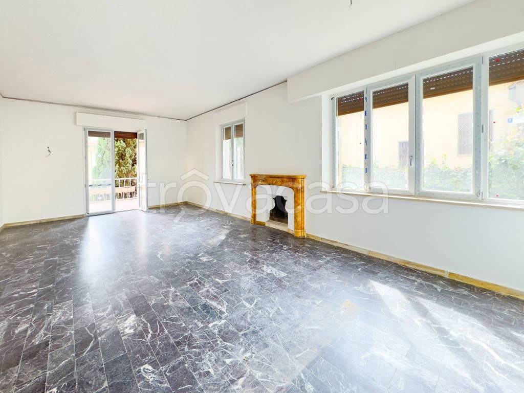 appartamento in vendita a Firenze in zona Statuto