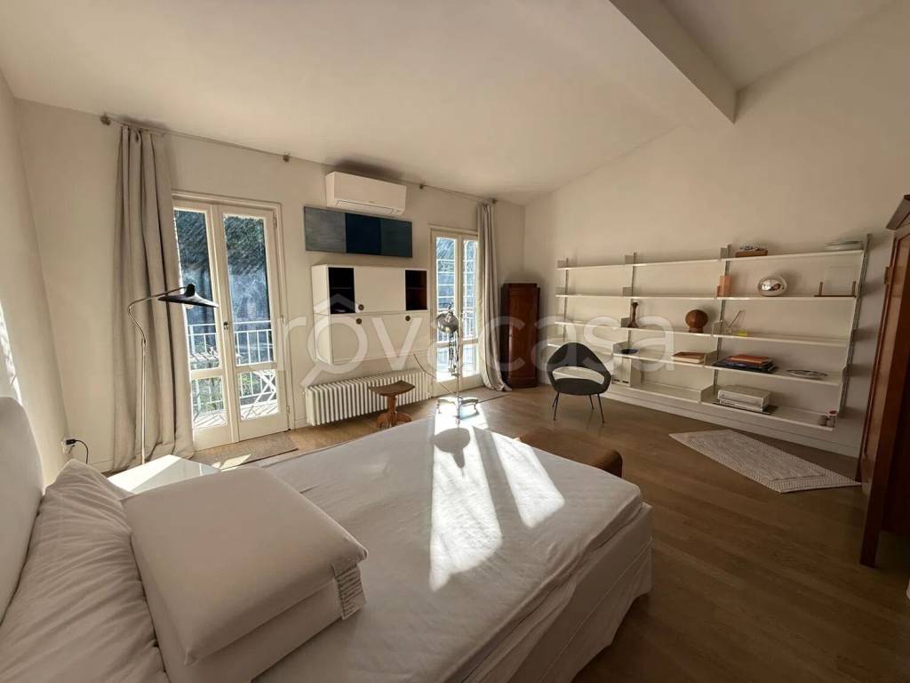 appartamento in vendita a Firenze in zona Centro San Niccolò