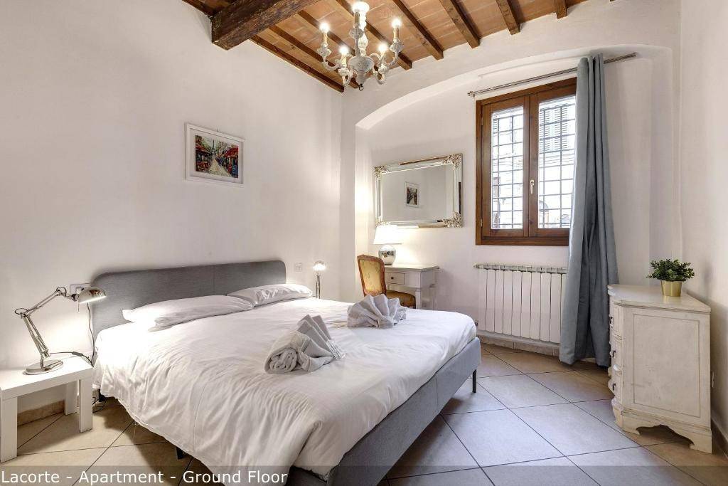 casa indipendente in vendita a Firenze in zona Centro Santa Maria Novella