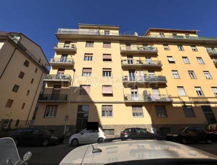 appartamento in vendita a Firenze in zona Gavinana