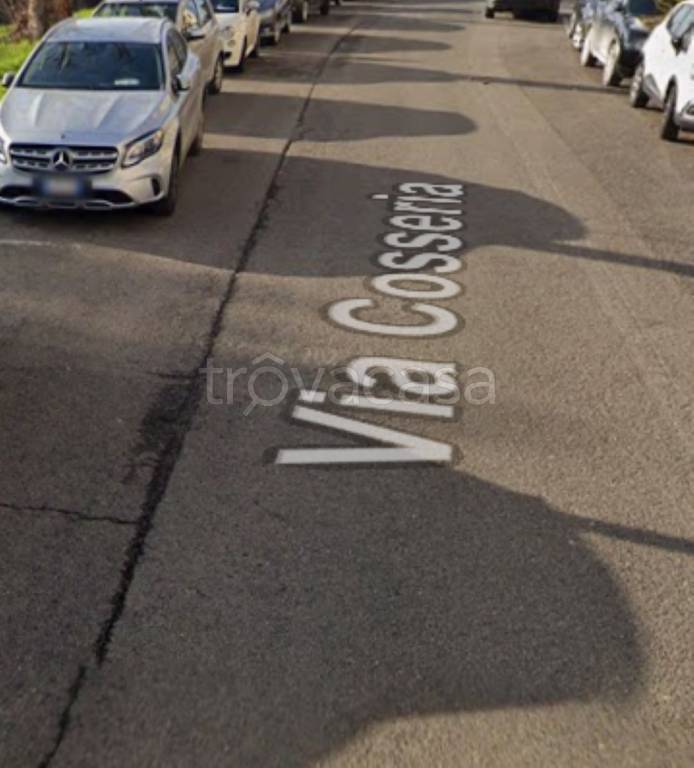 terreno edificabile in vendita a Firenze in zona Statuto