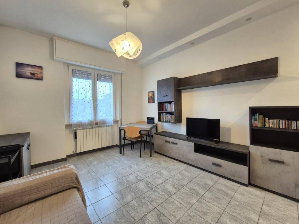 appartamento in vendita a Firenze in zona Sorgane