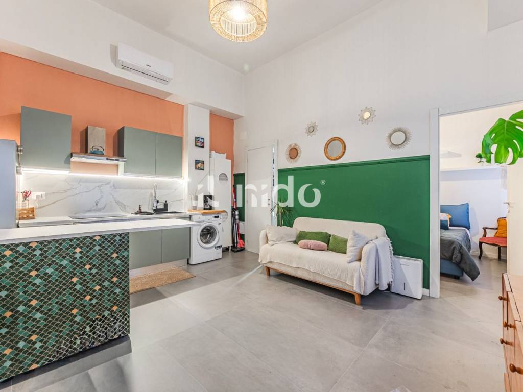 ufficio in vendita a Firenze in zona Novoli