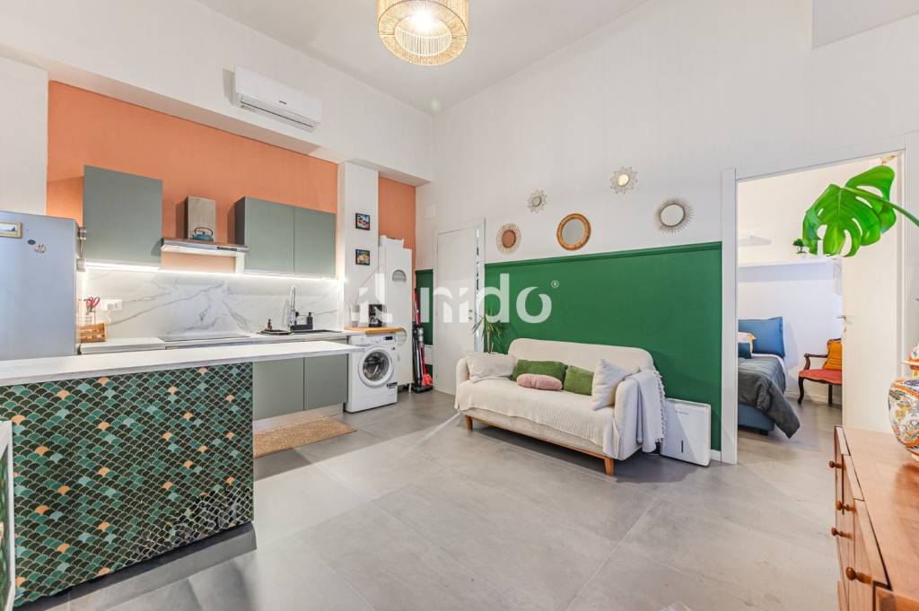 appartamento in vendita a Firenze in zona Novoli