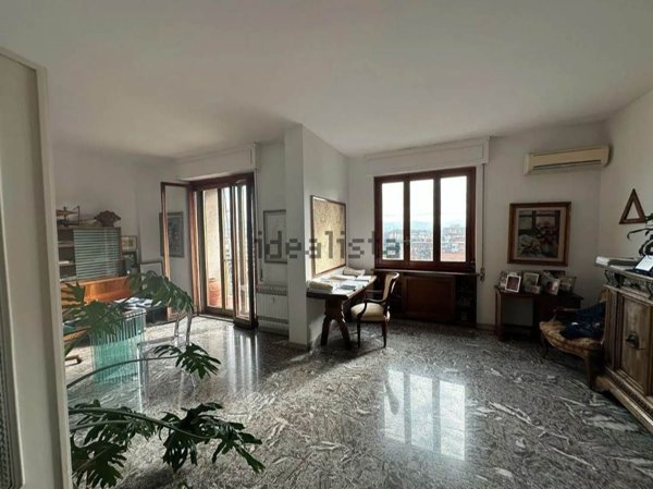 appartamento in vendita a Firenze in zona Novoli