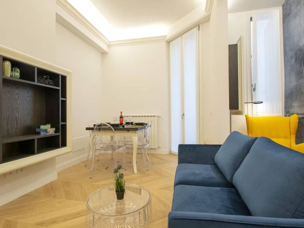 appartamento in vendita a Firenze