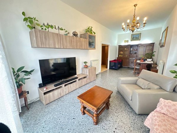 appartamento in vendita a Firenze in zona Novoli