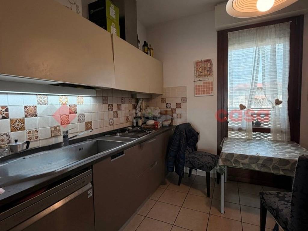 appartamento in vendita a Firenze in zona Brozzi