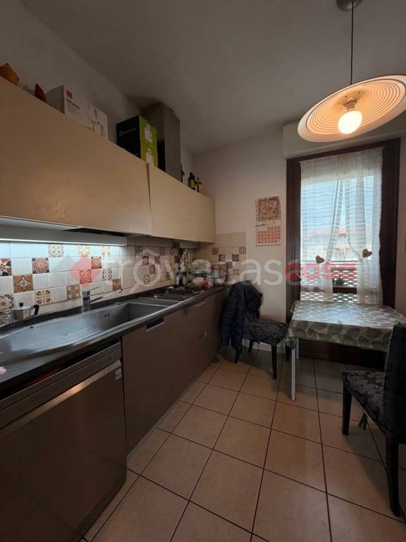 appartamento in vendita a Firenze in zona Brozzi