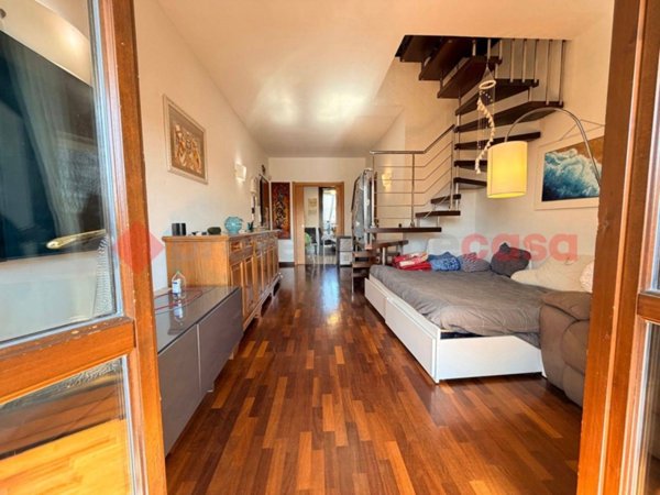 appartamento in vendita a Firenze in zona Brozzi