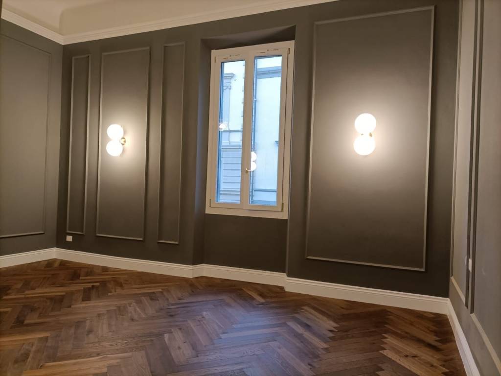 appartamento in vendita a Firenze in zona Campo di Marte