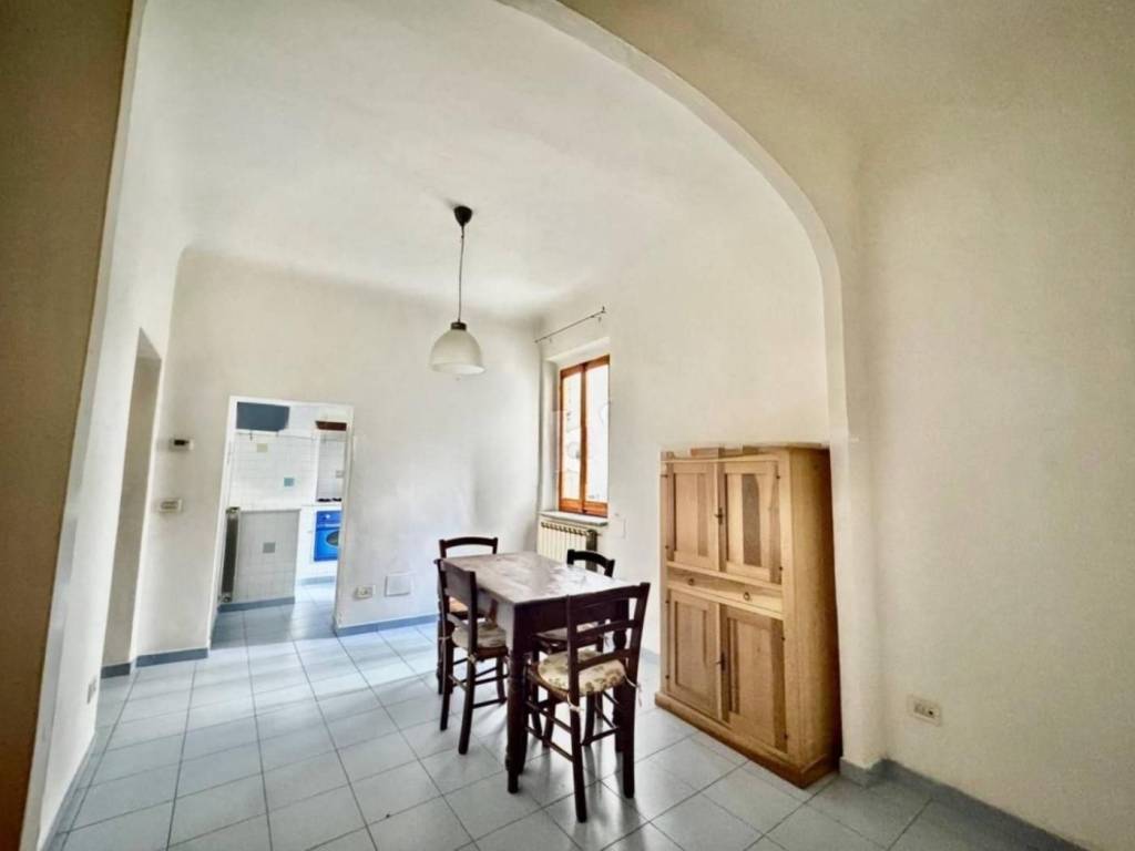 appartamento in vendita a Firenze in zona Centro Santa Croce