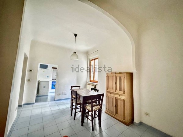 appartamento in vendita a Firenze in zona Centro Santa Croce