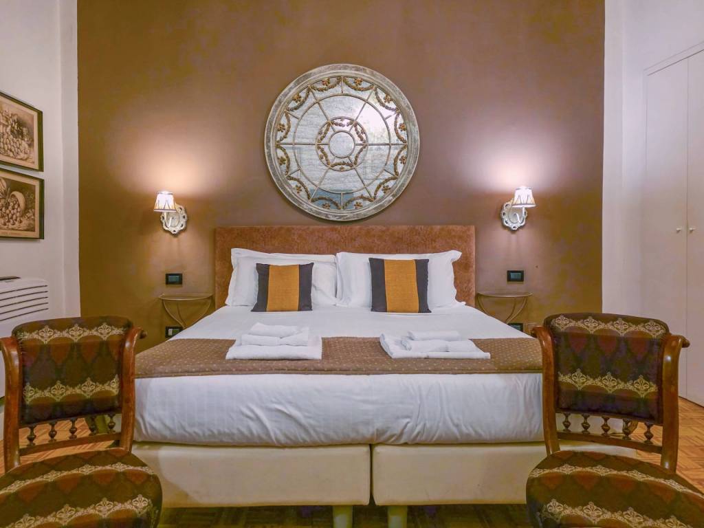 appartamento in vendita a Firenze in zona Centro Storico