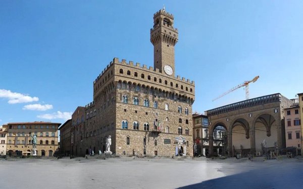 appartamento in vendita a Firenze in zona Centro Santa Croce
