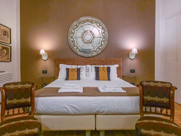 appartamento in vendita a Firenze in zona Centro Santa Croce