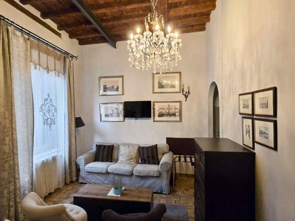 appartamento in vendita a Firenze in zona Centro Santa Croce