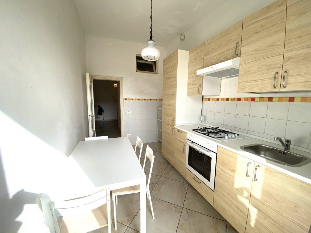 appartamento in vendita a Firenze in zona Centro Storico