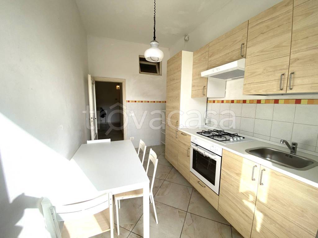 appartamento in vendita a Firenze in zona Centro Storico