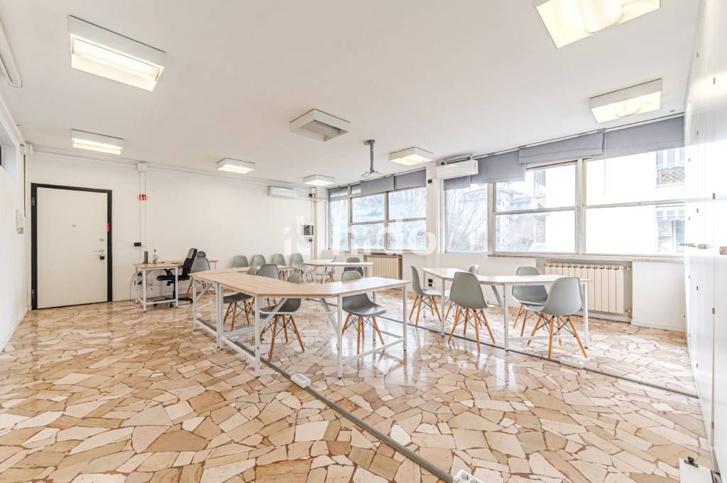 attico in vendita a Firenze in zona Novoli