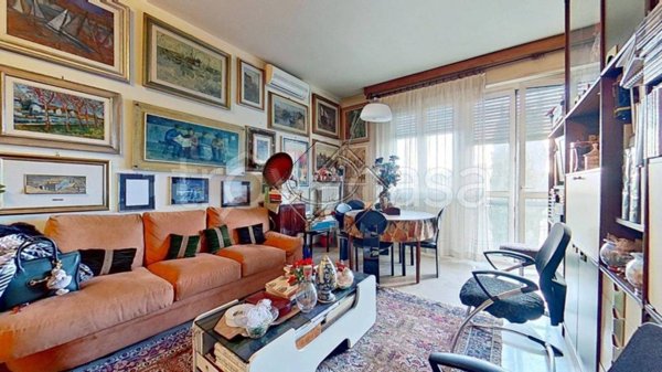 appartamento in vendita a Firenze in zona Legnaia