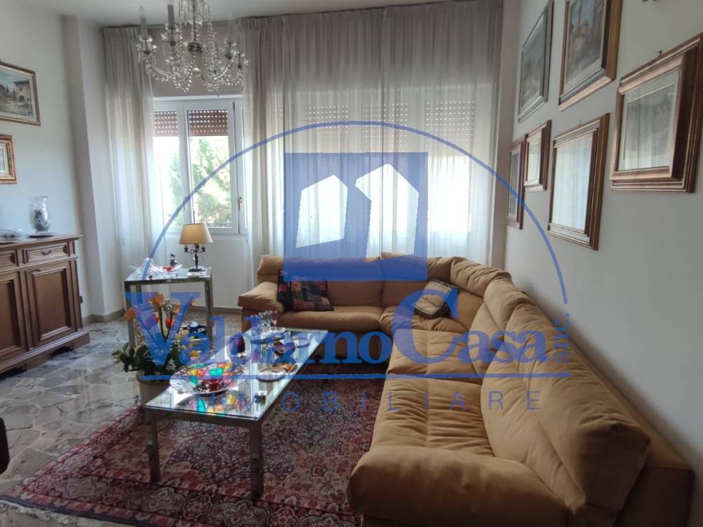 appartamento in vendita a Firenze in zona Campo di Marte