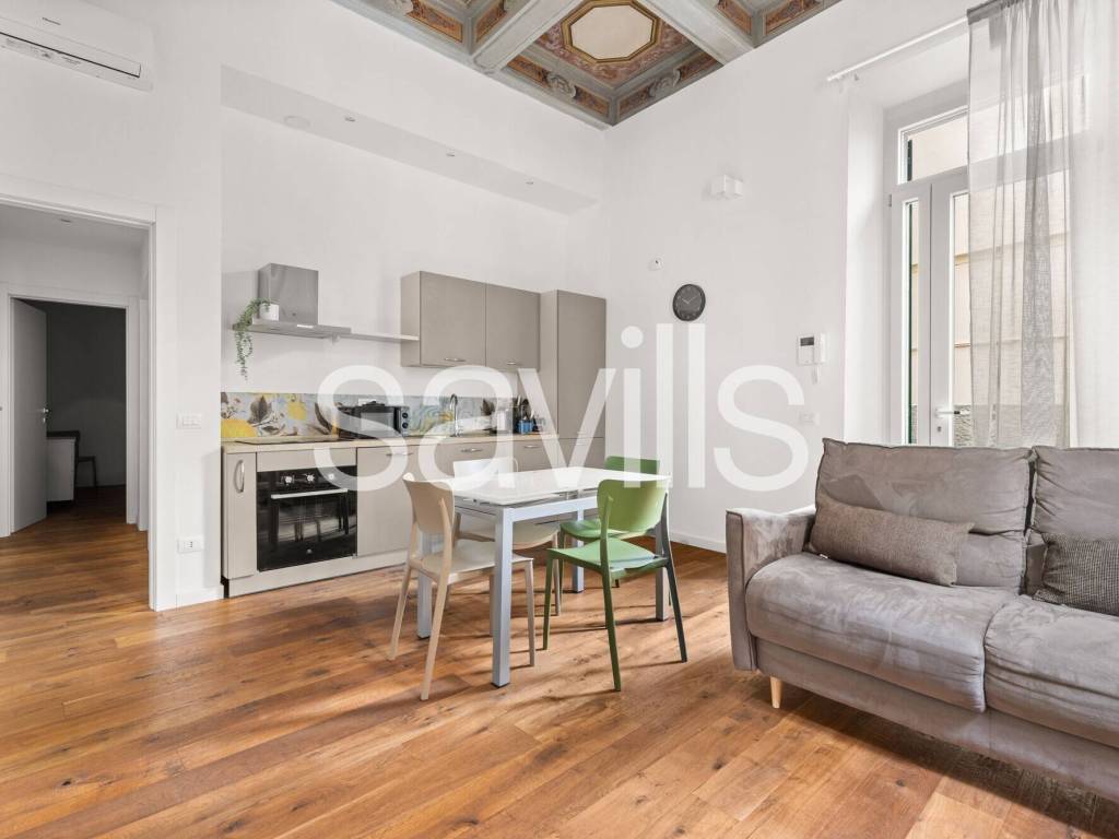 appartamento in vendita a Firenze