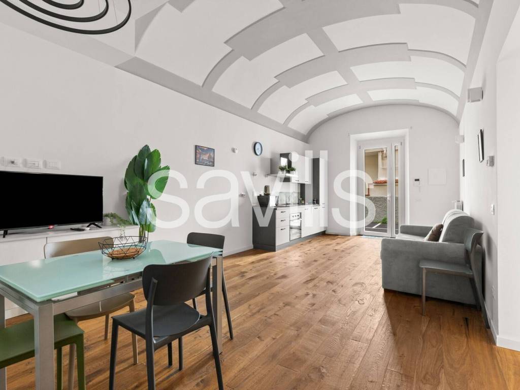 appartamento in vendita a Firenze