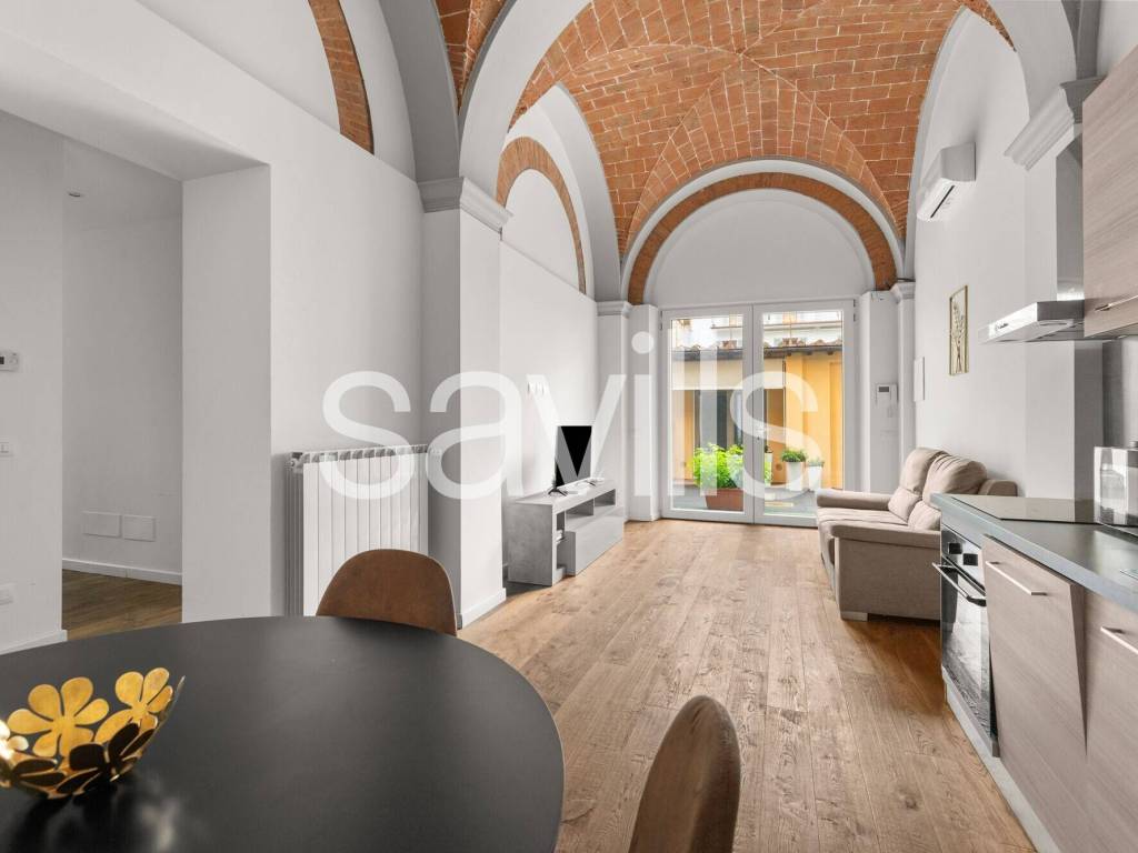 appartamento in vendita a Firenze