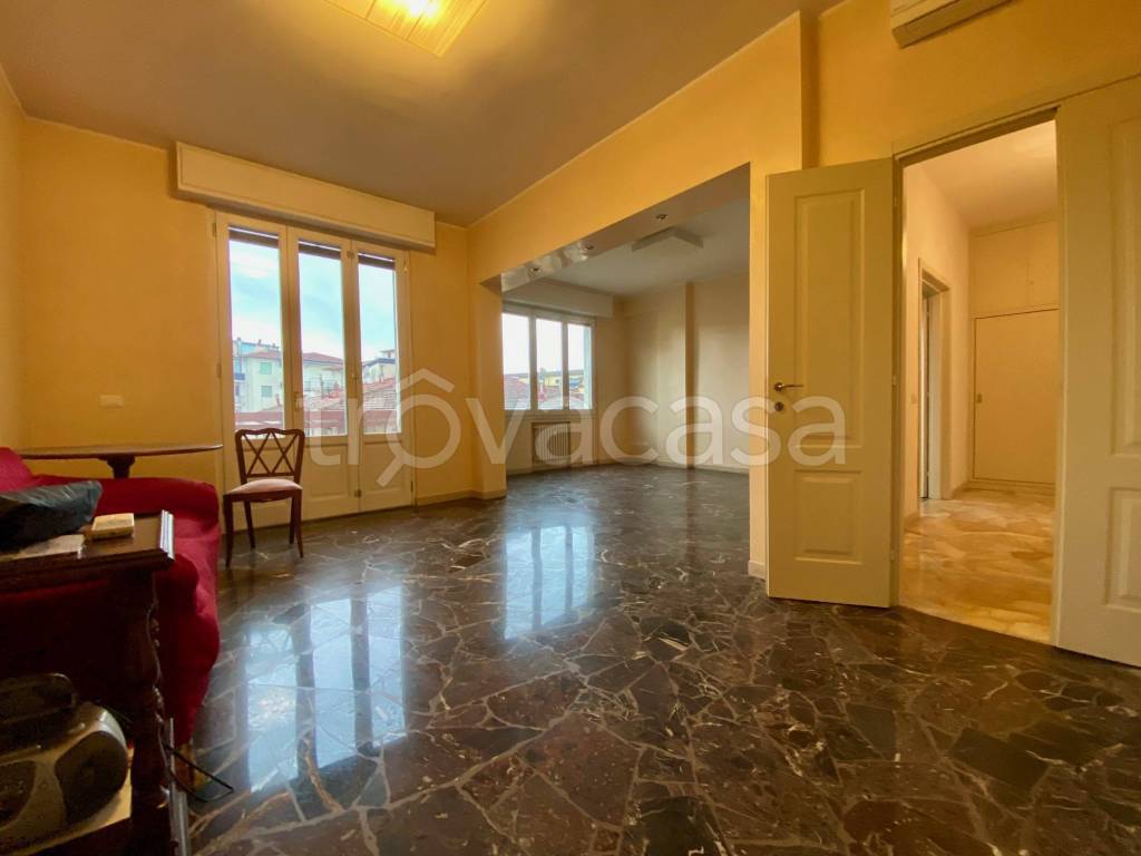 appartamento in vendita a Firenze in zona Le Cure