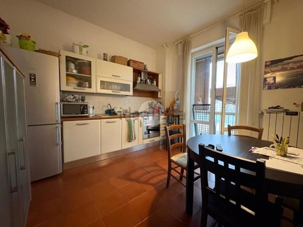 appartamento in vendita a Firenze in zona Brozzi