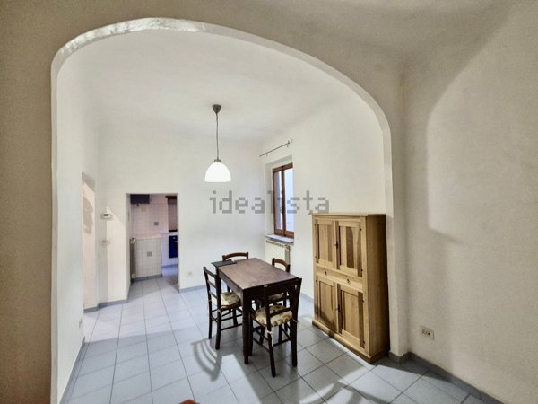 appartamento in vendita a Firenze in zona Centro Santa Croce